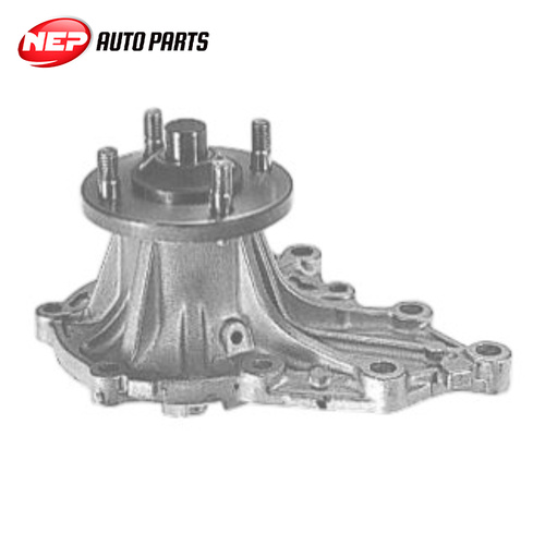 Water Pump FOR Toyota Cressida MX73 Crown MS123 MS125 Supra MA61 5MGE 5M-GUE