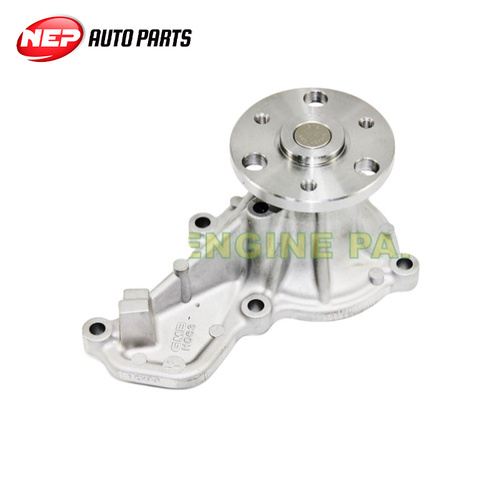 Water Pump FOR Honda Civic CR-V 1.8L-2.4L 