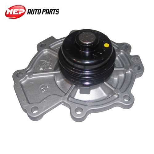 Water Pump FOR Mazda GY 2.5L MZI 3.0L 2004 ON
