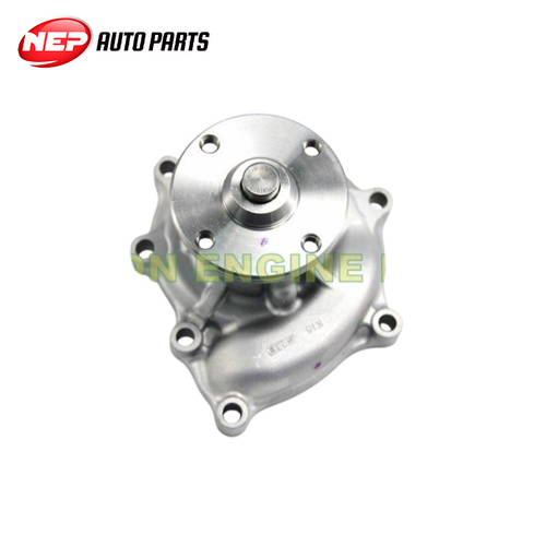 Water Pump FOR Kia Pregio K2700 2.7L J2 K2700 Long Pump 2002-2008