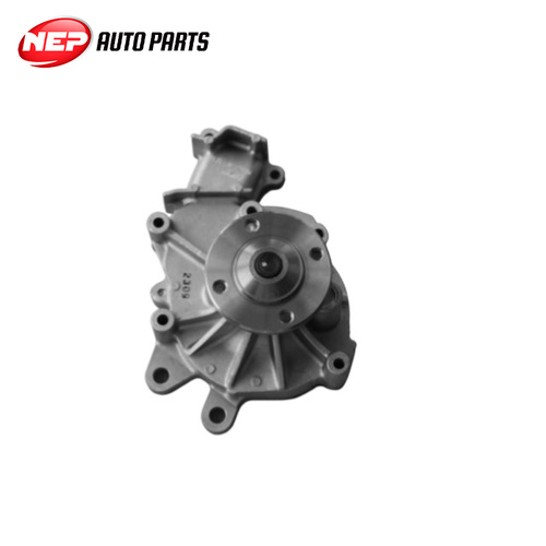 Water Pump FOR Toyota 3.0L L4 1KD-FTV 2.5L L4 2KD-FTV Turbo Diesel          
