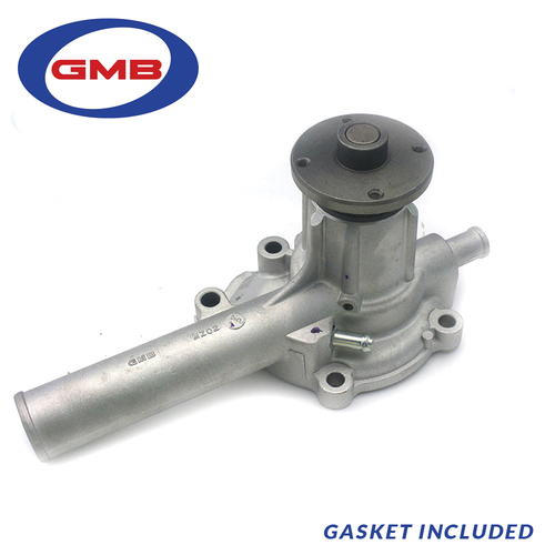 Water Pump FOR Mazda 121 808 929 B1600 B1800 E1600 Ford Courier Econovan NA VC 