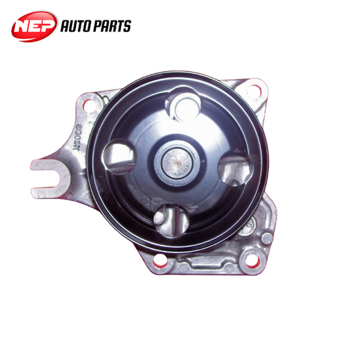 Water Pump FOR Mazda 2 DY 2002-2007 1.5L L4 ZY DOHC 16V