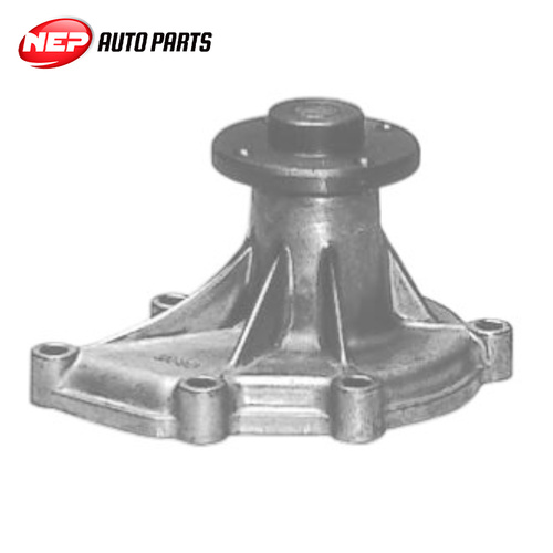 Water Pump FOR Holden Gemini TC TD TE TF TG TX Jackaroo Rodeo G161Z G180Z G200Z