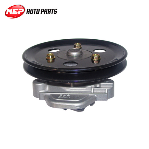 Water Pump FOR Honda Civic SB SF EB1 EB2 EB3 1.2 1.3 1973-1979 with pulley