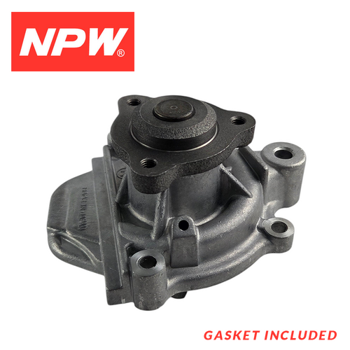 Water Pump FOR Honda Accord SJ SV SY Prelude SN EL 1.6 1981-1983 NPW
