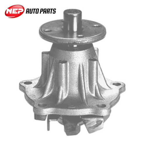 Water Pump FOR Toyota Celica RA23 RA28 RA40 Corona RT104 MKII Hiace Hilux 8R 18R