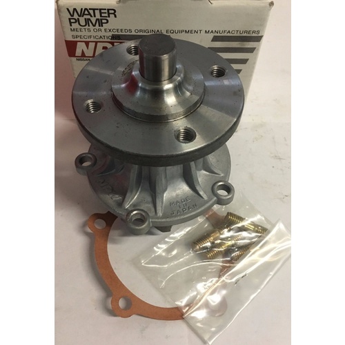 Water Pump FOR Toyota Corona Mark II MX13 MX23 Crown MS65 MS83 MS85 MS111 4M NPW