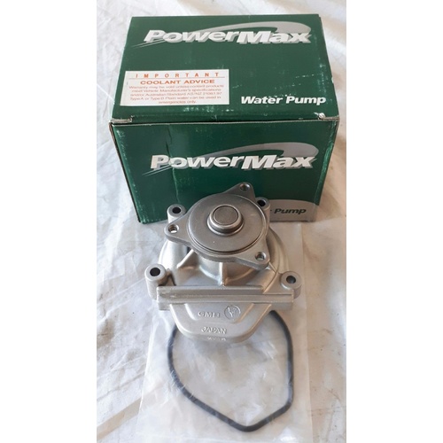 Water Pump FOR Honda Civic SL WC 1.3 1335cc EN1 1979-1983 NPW