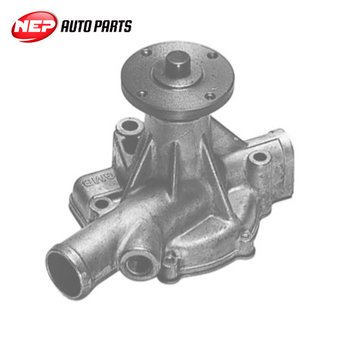 Water Pump FOR Nissan Datsun Caball C240 C340 Homer F20 Urvan E20 H20 69-81