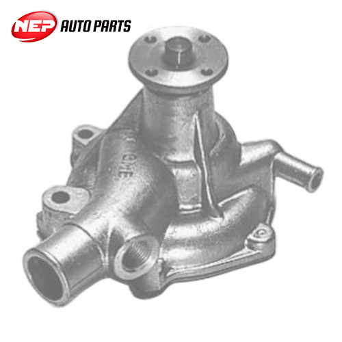 Water Pump FOR Daihatsu Delta Toyota Coaster Dyna 5R 2.0L 1975-1984 