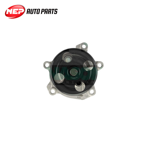 Water Pump FOR Nissan Juke Pulsar Renault Clio Megane 2013-2022 1.6L 1.8L 2.0L
