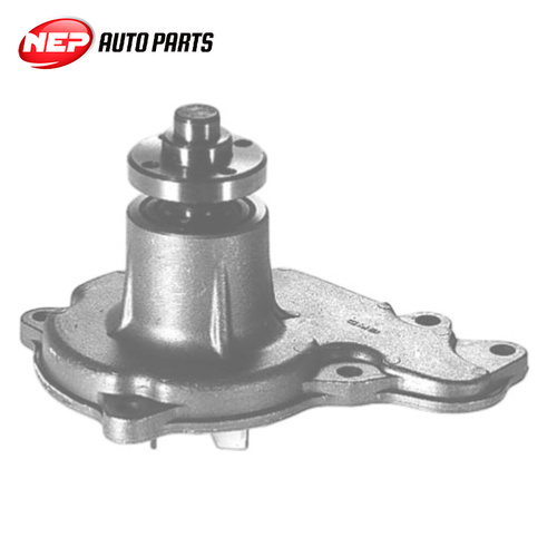 Water Pump FOR Mazda RX2 RX3 RX4 RX5 RX7 12A 13B Two Rotor Rotary 1974-1986