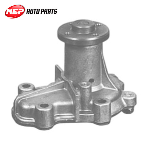 Water Pump FOR Daihatsu Charade G10 G11 CB 993cc 1980-1983 