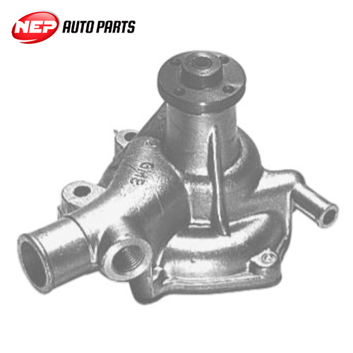 Water Pump FOR Toyota Coaster RU Dyna RU Stout RK 5R 2.0 1969-77