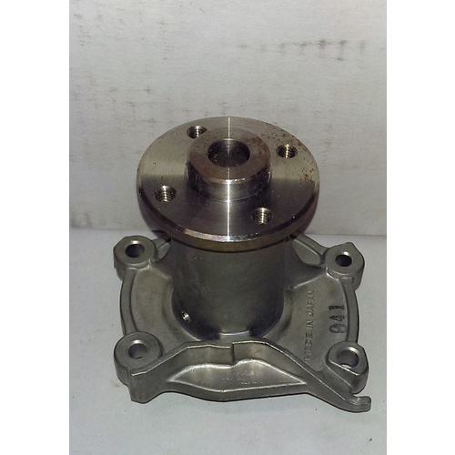 Water Pump FOR Daihatsu Handivan Cab Van Hi Jet L55V S40 S60 S65 AB 550cc NPW