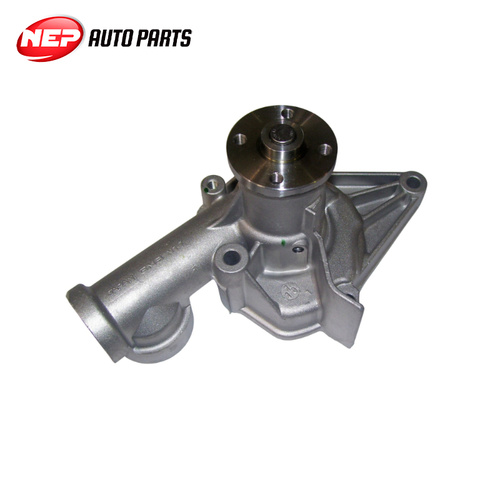 Water Pump FOR Hyundai Excel S Coupe Mitsubishi Colt Lancer Proton 4G12 4G15