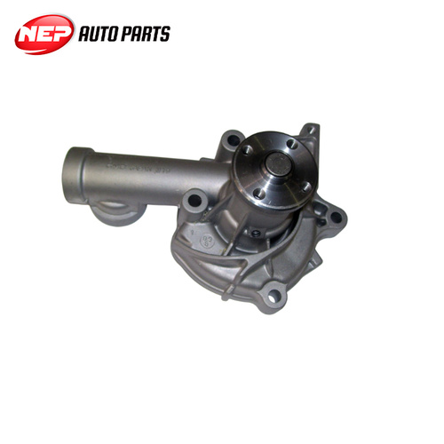 Water Pump FOR Mitsubishi Colt Cordia Lancer Nimbus New 4G32 4G33 4G37