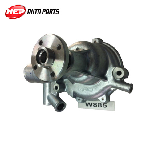 Water Pump FOR Toyota Dyna BU20 Landcruiser BJ40 Daihatsu Delta V10-12 3.0 B