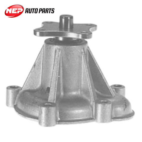 Water Pump FOR Holden Astra LB LC Nissan Pulsar N10 N12 E13 E15 E16