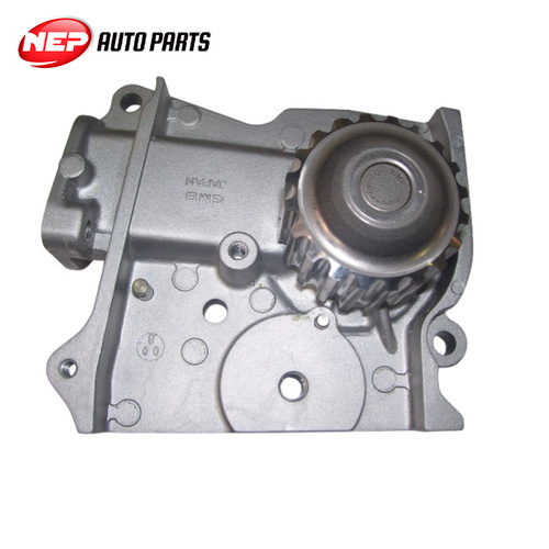Water Pump FOR Mazda 626 929 B2000 Ford Courier Econovan Spectron Telstar FE F8