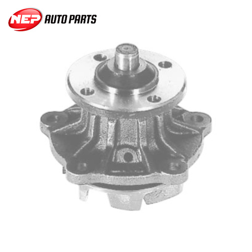 Water Pump FOR Toyota Coaster Dyna Landcruiser 2H Diesel 12H-T Turbo Diesel