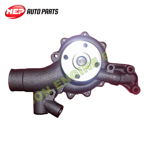 Water Pump FOR Toyota B 2B 3B 13B
