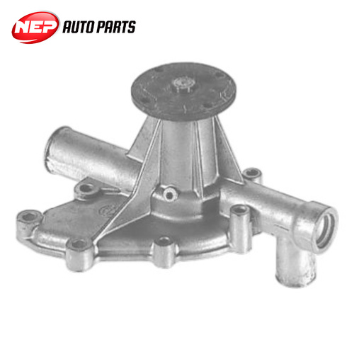 Water Pump FOR BMW 2000 318 320 520 1967-1983 1.8L 2.0L M10