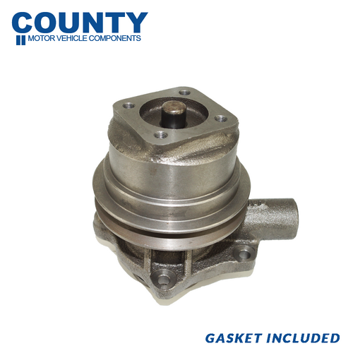Water Pump FOR Austin Healey 3000 6 Cylinder 1966-1968 1/2" Pulley CPA300