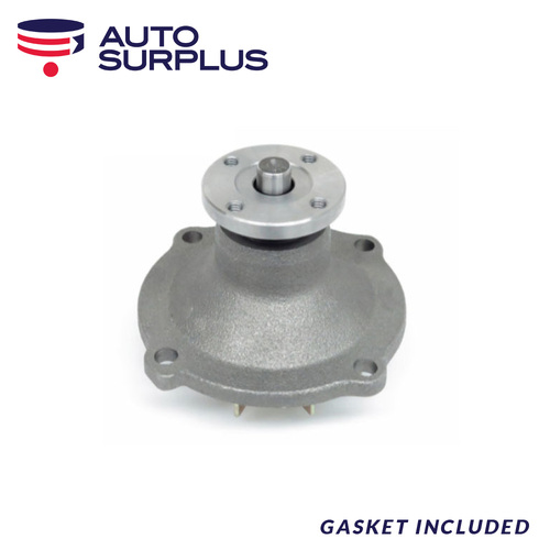 Water Pump FOR Chrysler Valiant Dodge Plymouth V8 361 383 400 440 Big Block 
