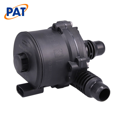 PAT ELECTRIC WATER PUMP EWP-018