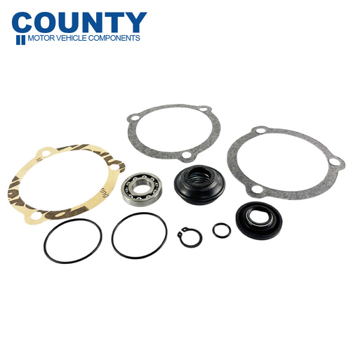 Water Pump Kit FOR Triumph TR7 Stag Dolomite 1850 1970-1981