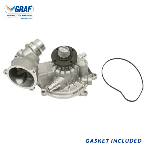 WATER PUMP FOR BMW N62 B44A 745i/Li (E65/E66) >9/03 N73 B60A 760Li (E66) PA1129