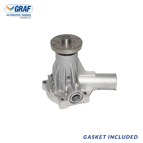 Water Pump FOR Volvo 240 740 940 2.3L B230 B230FT B234F 2.0L B200E 83-95 