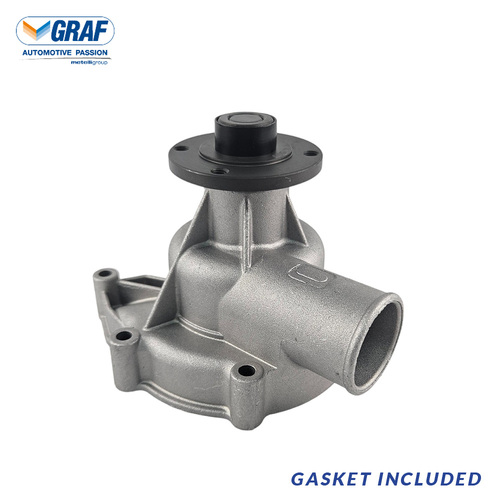 Water Pump FOR BMW M5 635 745 M30 B25 B28 B30 B35 M88 S38 09/79 On Graf PA380