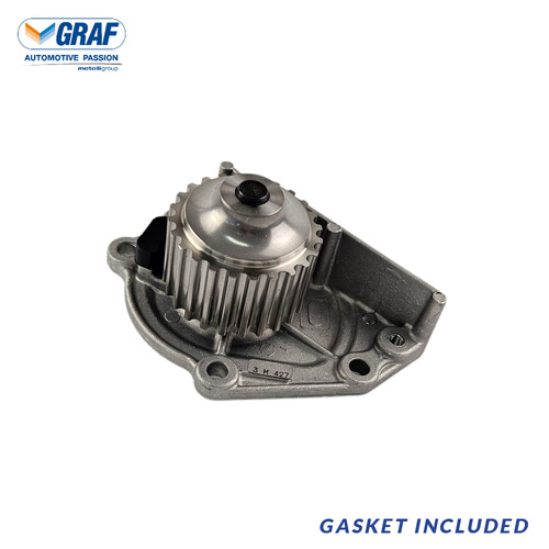 Water Pump FOR Landrover Freelander MGF MGTF MGF ZR160 18K 1.8L 1796cc DOHC