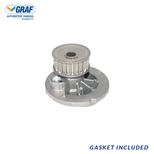 Water Pump FOR Holden Barina XC Opel Z16XE Z14XE Y16YNG 2001-2005 