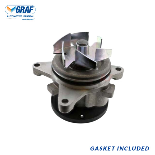 WATER PUMP FOR FORD FOCUS FIESTA MONDEO 1.6-2L DURATEC ECOBOOST MAZDA PA903