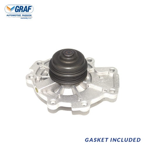 Water Pump FOR Ford Cougar EC Mondeo SW Jaguar X-Type SEA SGA YB XB WB V6 94-On 