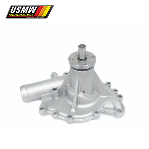 Water Pump FOR Buick Cadillac Chevrolet Oldsmobile Pontiac V6 196 231 252 V8 350
