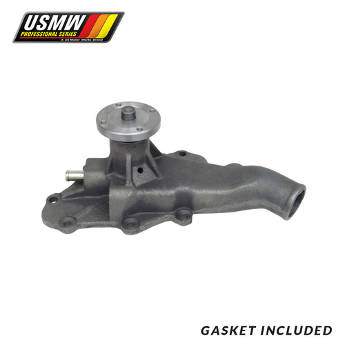 Water Pump FOR Ford F500 1975-1977 5.4L 330 V8 US1096