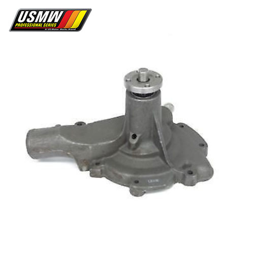 Water Pump FOR Buick Oldsmobile Pontiac 260 307 350 400 403 455 Without A/C USMW