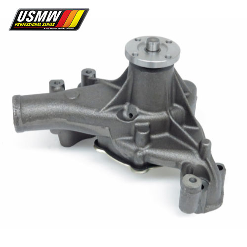 Water Pump FOR Chevrolet Holden 283 327 350 400 SB V8 45mm Long Threaded PS