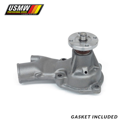 Water Pump FOR Chevrolet GMC 1975-1990 4.8L 292 L6 US1137