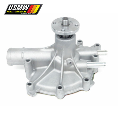 Water Pump FOR Ford F100 F150 F250 Mustang EFI Windsor V8 302 351 Alloy US4038 