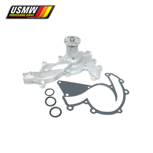 Water Pump FOR Cadillac Deville Eldorado Fleetwood Seville 1982-1985 4.1L 250 V8