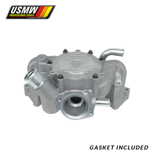 Water Pump FOR Chevrolet Corvette 1993-1996 5.7L 350 LT1 LT4 V8