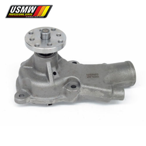 Water Pump FOR Chevrolet C1500 Chevelle Impala Bedford CD TJ 230 250 292 USMW