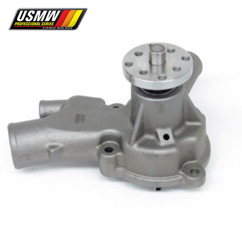 Water Pump FOR Chevrolet GMC 292 6 Cylinder Mexican Chev 1964-1974