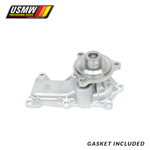 Water Pump FOR Jeep Wrangler 2007-2011 3.8L V6 231 EGT US8960